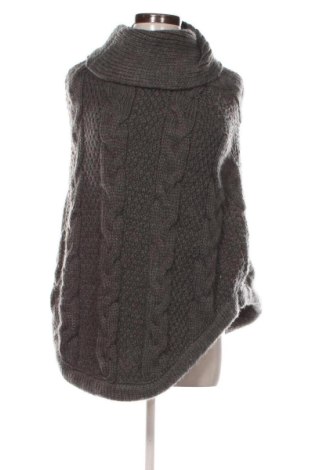 Poncho Unbranded, Mărime M, Culoare Gri, Preț 38,44 Lei, #137380139