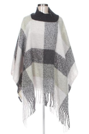 Πόντσο Opus, Μέγεθος XL, Χρώμα Πολύχρωμο, Τιμή 17,00 €, #137395645