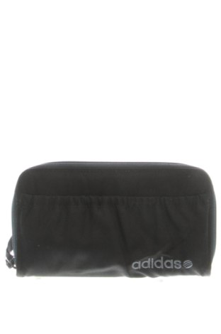 Peňaženka  Adidas, Farba Čierna, Cena  37,00 €, #137348922