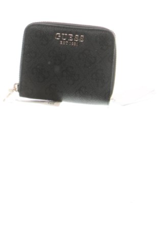 Портмоне Guess, Цвят Черен, Цена 48,06 €, #136898729
