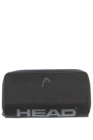 Portmoneu Head, Culoare Negru, Preț 201,29 Lei, #137297801