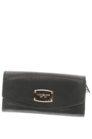 Портмоне Michael Kors, Цвят Черен, Цена 78,49 €, #137375539