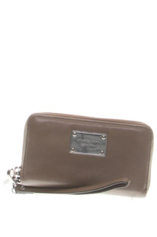 Портмоне Michael Kors, Цвят Кафяв, Цена 82,46 €, #137376344