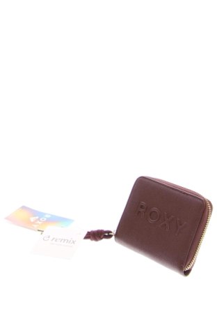 Portmoneu Roxy, Culoare Maro, Preț 146,97 Lei, #137391162