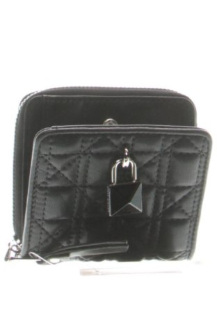 Portmonetka Steve Madden, Kolor Czarny, Cena 177,99 zł, #136917230