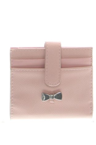 Πορτοφόλι Unbranded, Χρώμα Ρόζ , Τιμή 11,00 €, #137340758