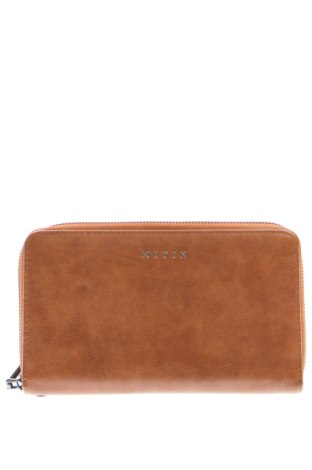 Portmonetka Unbranded, Kolor Brązowy, Cena 55,04 zł, #137343399