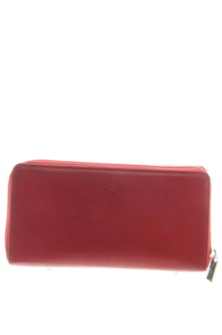 Geldbörsen Unbranded, Farbe Rot, Preis 23,00 €, #137348866