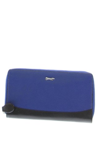 Portmonetka Unbranded, Kolor Niebieski, Cena 46,57 zł, #137401581