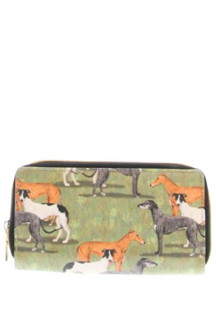Portmonetka Unbranded, Kolor Kolorowy, Cena 55,04 zł, #137401978