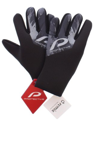 Mănuși Protective, Culoare Negru, Preț 128,99 Lei, #137349116