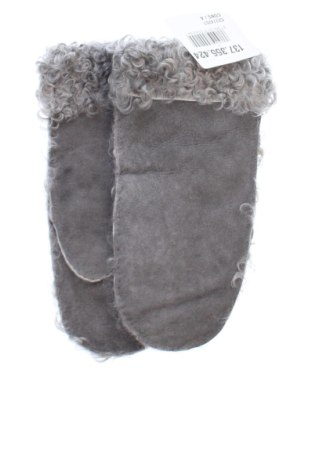 Rękawiczki Unbranded, Kolor Szary, Cena 93,56 zł, #137355424