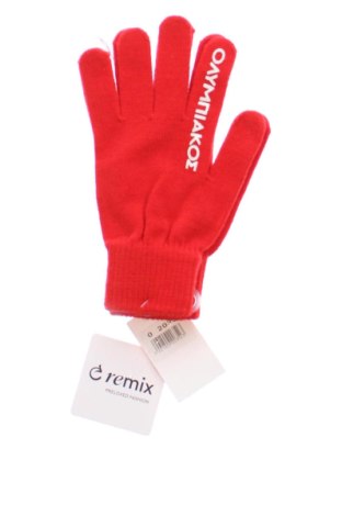 Mănuși Unbranded, Culoare Roșu, Preț 61,20 Lei, #137402306