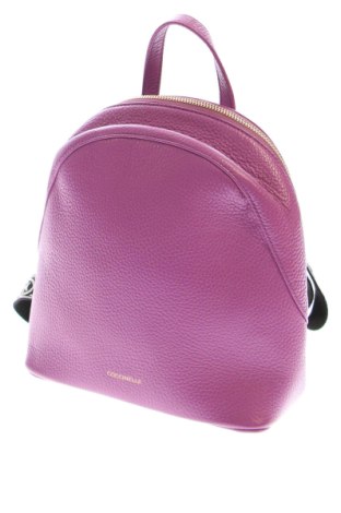 Rucsac Coccinelle, Culoare Mov, Preț 1.092,29 Lei, #137296418