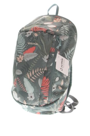 Σακίδιο πλάτης Quechua, Χρώμα Πολύχρωμο, Τιμή 13,00 €, #137346545