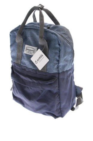 Plecak Unbranded, Kolor Niebieski, Cena 63,50 zł, #137323419