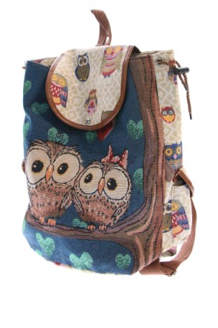 Rucksack Unbranded, Farbe Mehrfarbig, Preis € 18,00, #137334613