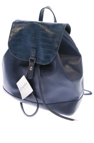 Plecak Unbranded, Kolor Niebieski, Cena 67,00 zł, #137343161