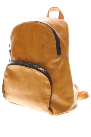 Раница Unbranded, Цвят Оранжев, Цена 18,46 €, #137360442