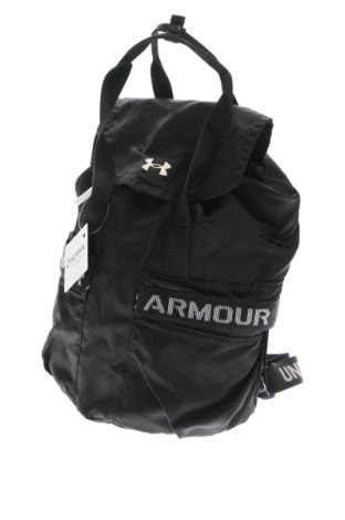 Раница Under Armour, Цвят Черен, Цена 42,43 €, #136976887