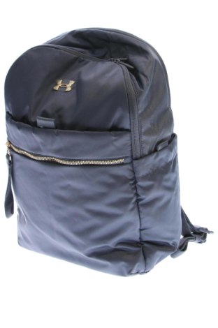 Rucsac Under Armour, Culoare Albastru, Preț 293,95 Lei, #137291242