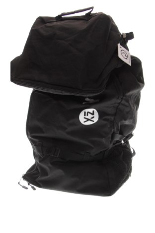 Rucsac Yeaz, Culoare Negru, Preț 302,99 Lei, #135695682