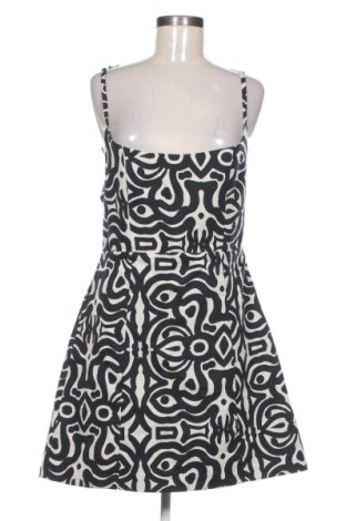 Kleid Zara, Größe XL, Farbe Mehrfarbig, Preis € 18,99, #136925434