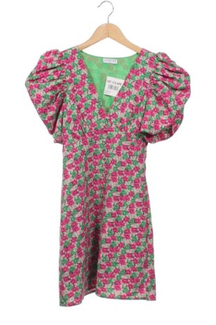 Kleid Loavies, Größe XS, Farbe Mehrfarbig, Preis 12,99 €, #137174428