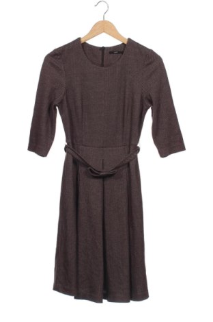 Φόρεμα Zero, Μέγεθος S, Χρώμα Καφέ, Τιμή 8,00 €, #137191182