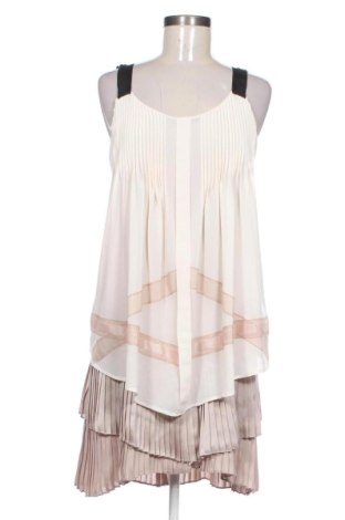 Kleid Pinko, Größe M, Farbe Beige, Preis € 89,99, #137198999