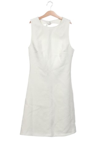 Sukienka Calvin Klein Jeans, Rozmiar XS, Kolor ecru, Cena 178,10 zł, #137219552