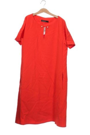 Φόρεμα Marc Cain, Μέγεθος M, Χρώμα Κόκκινο, Τιμή 284,15 €, #137225019