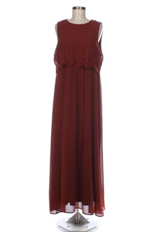 Rochie VILA, Mărime XL, Culoare Roșu, Preț 214,99 Lei, #137245868