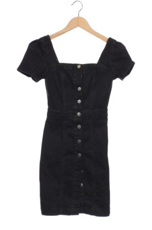 Rochie Denim Co., Mărime XS, Culoare Negru, Preț 94,48 Lei, #137249259