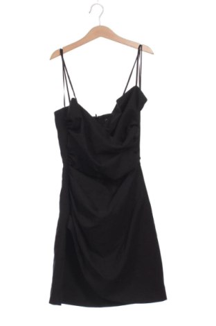 Rochie Zara, Mărime XS, Culoare Negru, Preț 95,63 Lei, #137250769