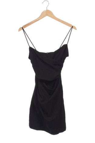 Sukienka Zara, Rozmiar XS, Kolor Czarny, Cena 76,78 zł, #137252141