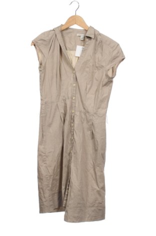 Рокля Banana Republic, Размер XS, Цвят Бежов, Цена 44,00 €, #137275342