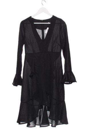 Sukienka Boohoo, Rozmiar M, Kolor Czarny, Cena 46,57 zł, #137275450