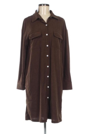 Sukienka Unbranded, Rozmiar M, Kolor Brązowy, Cena 81,00 zł, #137278102