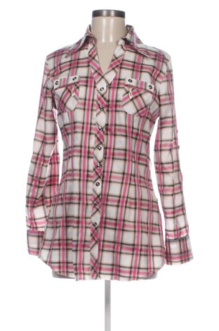 Damenbluse Unbranded, Größe L, Farbe Mehrfarbig, Preis € 11,81, #137278600