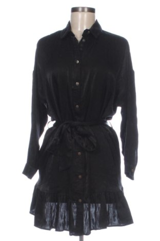 Sukienka Zara, Rozmiar L, Kolor Czarny, Cena 116,95 zł, #137279474