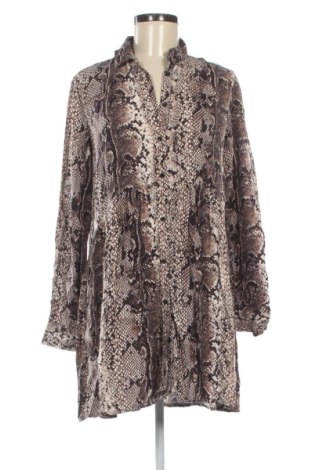 Sukienka Stradivarius, Rozmiar M, Kolor Kolorowy, Cena 48,00 zł, #137282601