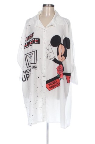 Sukienka NEW COLLECTION, Rozmiar XXL, Kolor Kolorowy, Cena 118,54 zł, #137282602