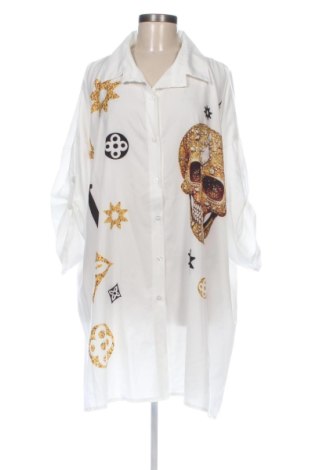 Sukienka NEW COLLECTION, Rozmiar XXL, Kolor Kolorowy, Cena 93,14 zł, #137282624