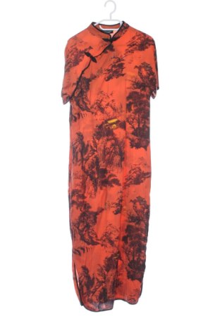 Sukienka Zara, Rozmiar M, Kolor Kolorowy, Cena 127,01 zł, #137282889