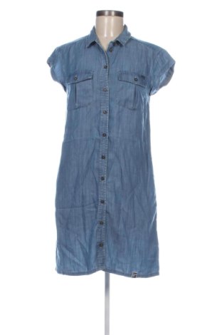 Рокля Superdry, Размер M, Цвят Син, Цена 42,04 €, #137283738