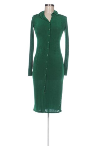 Rochie NEW COLLECTION, Mărime S, Culoare Verde, Preț 115,48 Lei, #137288137