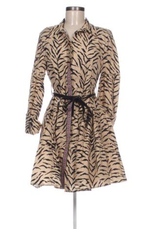 Sukienka Tensione In, Rozmiar S, Kolor Kolorowy, Cena 156,64 zł, #137288638