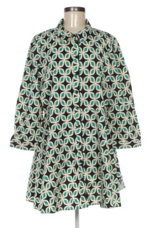 Рокля Zara, Размер XXL, Цвят Многоцветен, Цена 28,00 €, #137289990