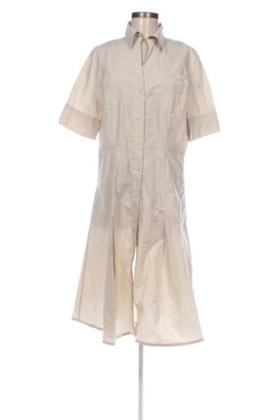Rochie Brookshire, Mărime L, Culoare Ecru, Preț 116,55 Lei, #137291448